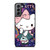 HELLO KITTY VERA BRADLEY Samsung Galaxy S21 Plus Case Cover