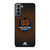 HOUSTON DYNAMO FC SOCCER MLS ADIDAS Samsung Galaxy S21 Plus Case Cover