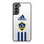LA GALAXY ADIDAS STRIPES Samsung Galaxy S21 Plus Case Cover
