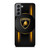 LAMBORGHINI CAR LOGO EMBLEM Samsung Galaxy S21 Plus Case Cover