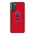 LOS ANGELES ANGELS ICON BASEBALL TEAM LOGO Samsung Galaxy S21 Plus Case Cover