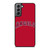 LOS ANGELES ANGELS LOGO BASEBALL TEAM ICON Samsung Galaxy S21 Plus Case Cover