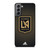 LOS ANGELES FC SOCCER MLS ADIDAS Samsung Galaxy S21 Plus Case Cover