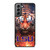 LSU TIGERS LOGO LOUISIANA STATE UNIVERSITY ICON Samsung Galaxy S21 Plus Case Cover