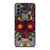 MAJORA MASK LEGEND OF ZELDA GAMES MOZAIK Samsung Galaxy S21 Plus Case Cover