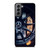 MERCEDES BENZ AMG RIM LOGO Samsung Galaxy S21 Plus Case Cover