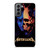 METALLICA BAND WORLDWIDE TOUR Samsung Galaxy S21 Plus Case Cover