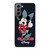 MICKEY MOUSE ADIDAS LOGO Samsung Galaxy S21 Plus Case Cover