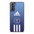 NEW YORK CITY FC ADIDAS STRIPES Samsung Galaxy S21 Plus Case Cover NEW YORK CITY FC ADIDAS STRIPES Samsung Galaxy S21 Plus Case Cover