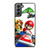NINTENDO SUPER MARIO KART BROSS Samsung Galaxy S21 Plus Case Cover