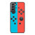 NINTENDO SWITCH CONTROLLER Samsung Galaxy S21 Plus Case Cover