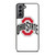 OHIO STATE LOGO FOOTBALL ICON Samsung Galaxy S21 Plus Case Cover
