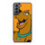 SCOOBY DOO DOG CARTOON Samsung Galaxy S21 Plus Case Cover