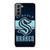 SEATTLE KRAKEN LOGO HOCKEY TEAM ICON Samsung Galaxy S21 Plus Case Cover