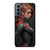 SEXY CARTOON SPIDER GIRL MARVEL COMICS Samsung Galaxy S21 Plus Case Cover