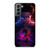 SPIDER-MAN MILES MORALES SPIDERMAN ACROSS VERSE Samsung Galaxy S21 Plus Case Cover