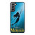 THE LITTLE MERMAID CLASSIC CARTOON 1989 DISNEY POSTER Samsung Galaxy S21 Plus Case Cover