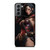 WONDER WOMAN DC COMIC BEAUTIFUL SUPERHERO Samsung Galaxy S21 Plus Case Cover