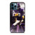 ADAM THIELEN MINNESOTA VIKINGS iPhone 12 Pro Max Case Cover