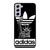 ADIDAS LIBERTY STATUE Samsung Galaxy S21 FE Case Cover