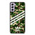 ADIDAS ORIGINALS STRIPES CAMO Samsung Galaxy S21 FE Case Cover