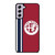 ALFA ROMEO LOGO CAR EMBLEM Samsung Galaxy S21 FE Case Cover