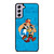 ASTERIX AND OBELIX CARTOON COMIC Samsung Galaxy S21 FE Case Cover