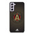 ATLANTA UNITED FC SOCCER MLS ADIDAS Samsung Galaxy S21 FE Case Cover