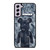 BEAR BRICK CLOT JEANS Samsung Galaxy S21 FE Case Cover