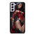 BEAUTIFUL SUPERHERO WONDER WOMAN DC COMIC Samsung Galaxy S21 FE Case Cover