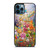 ADVENTURE TIME AND FRIEND iPhone 12 Pro Max Case Cover