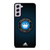 CHARLOTTE FC SOCCER MLS ADIDAS Samsung Galaxy S21 FE Case Cover