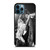 AEROSMITH STEVEN TYLER SINGER iPhone 12 Pro Max Case Cover