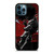 AFRO SAMURAI COOL ANIME iPhone 12 Pro Max Case Cover