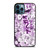 AHEGAO ANIME FACE iPhone 12 Pro Max Case Cover
