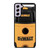 DEWALT LOGO GALON VACUUM ICON Samsung Galaxy S21 FE Case Cover