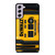 DEWALT LOGO INFLATOR ICON Samsung Galaxy S21 FE Case Cover