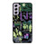 DISNEY THE HAUNTED MANSION CARTOON Samsung Galaxy S21 FE Case Cover