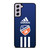 FC CINCINNATI ADIDAS STRIPES Samsung Galaxy S21 FE Case Cover
