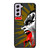 GENE SIMMONS KISS BAND ART Samsung Galaxy S21 FE Case Cover