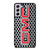 GMC Samsung Galaxy S21 FE Case Cover