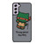 HELLO KITTY TMNT TEENAGE MUTANT NINJA KITTY Samsung Galaxy S21 FE Case Cover