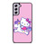 HELLO KITTY UNICORN Samsung Galaxy S21 FE Case Cover