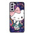 HELLO KITTY VERA BRADLEY Samsung Galaxy S21 FE Case Cover