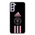 INTER MIAMI FC ADIDAS STRIPES Samsung Galaxy S21 FE Case Cover