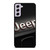 JEEP 4WD LOGO EMBLEM Samsung Galaxy S21 FE Case Cover