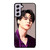 JIMIN BTS BANGTAN BOYS KPOP Samsung Galaxy S21 FE Case Cover