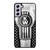KENWORTH TRUCK SILVER LOGO Samsung Galaxy S21 FE Case Cover