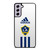 LA GALAXY ADIDAS STRIPES Samsung Galaxy S21 FE Case Cover