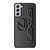 LEXUS CAR LOGO CARBON Samsung Galaxy S21 FE Case Cover